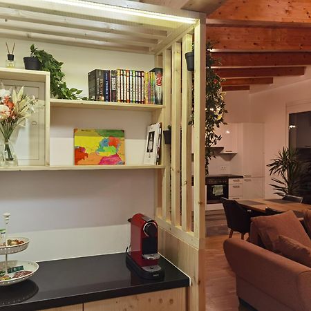 Beehome Apartment Purkersdorf Esterno foto