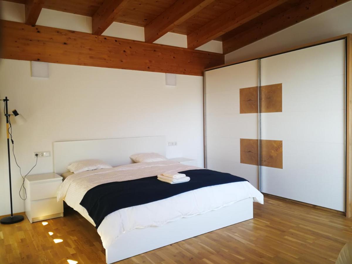 Beehome Apartment Purkersdorf Esterno foto