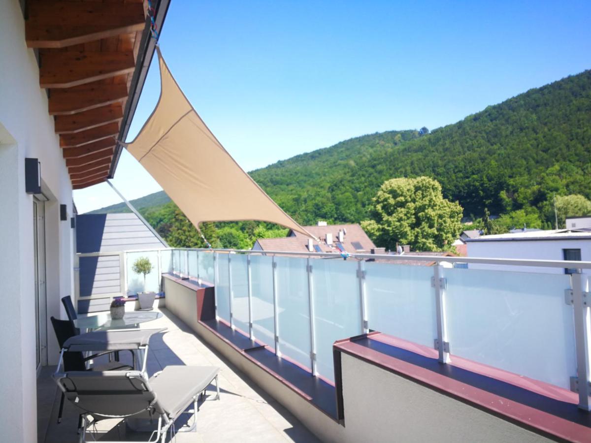 Beehome Apartment Purkersdorf Esterno foto