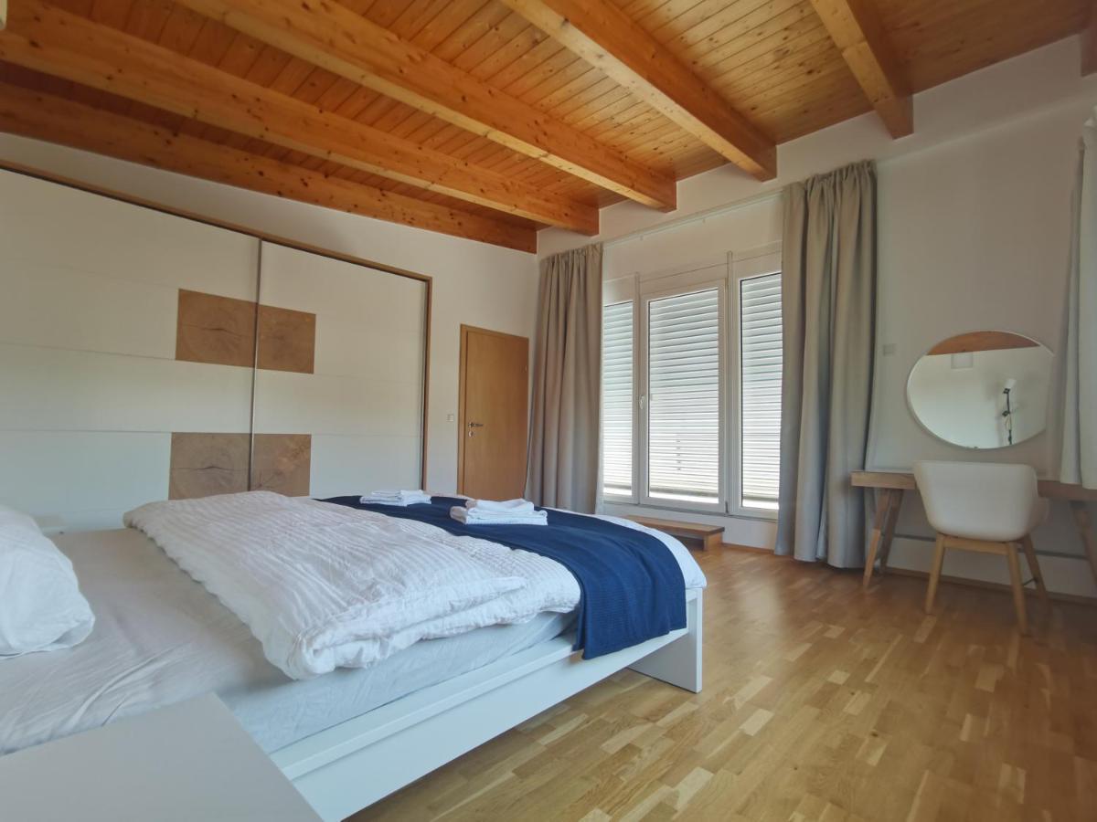 Beehome Apartment Purkersdorf Esterno foto