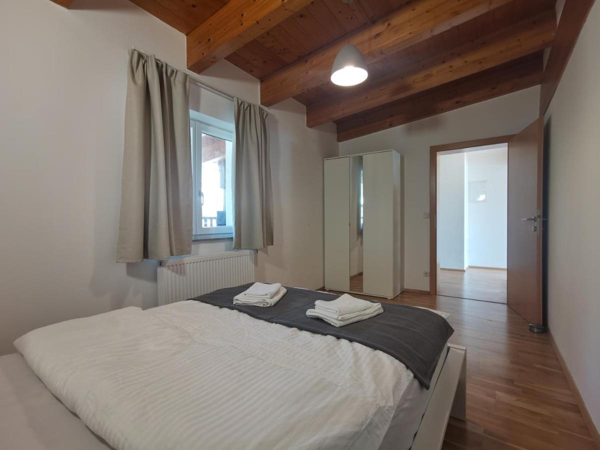 Beehome Apartment Purkersdorf Esterno foto