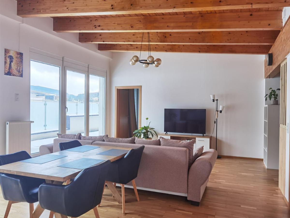 Beehome Apartment Purkersdorf Esterno foto