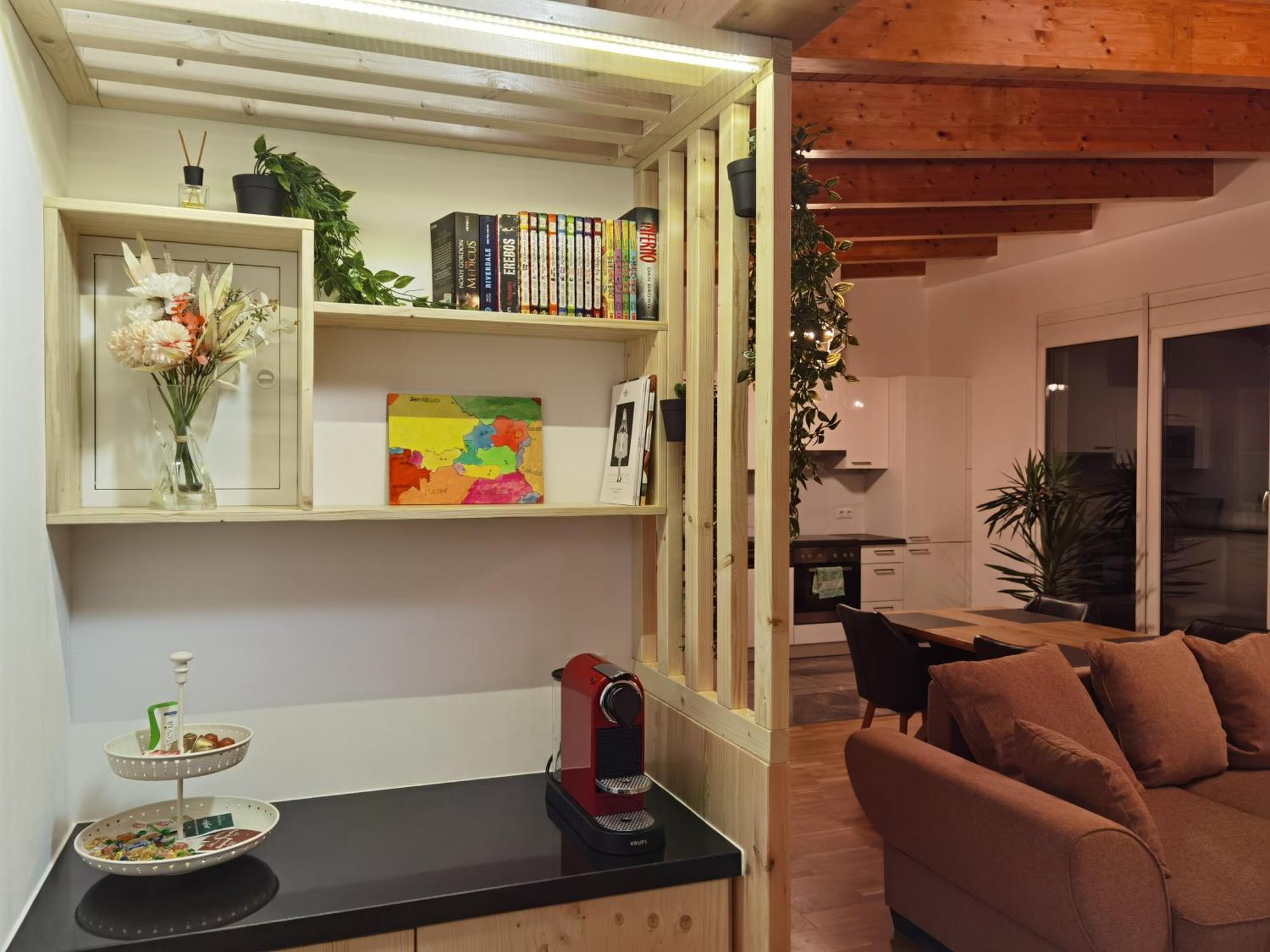 Beehome Apartment Purkersdorf Esterno foto
