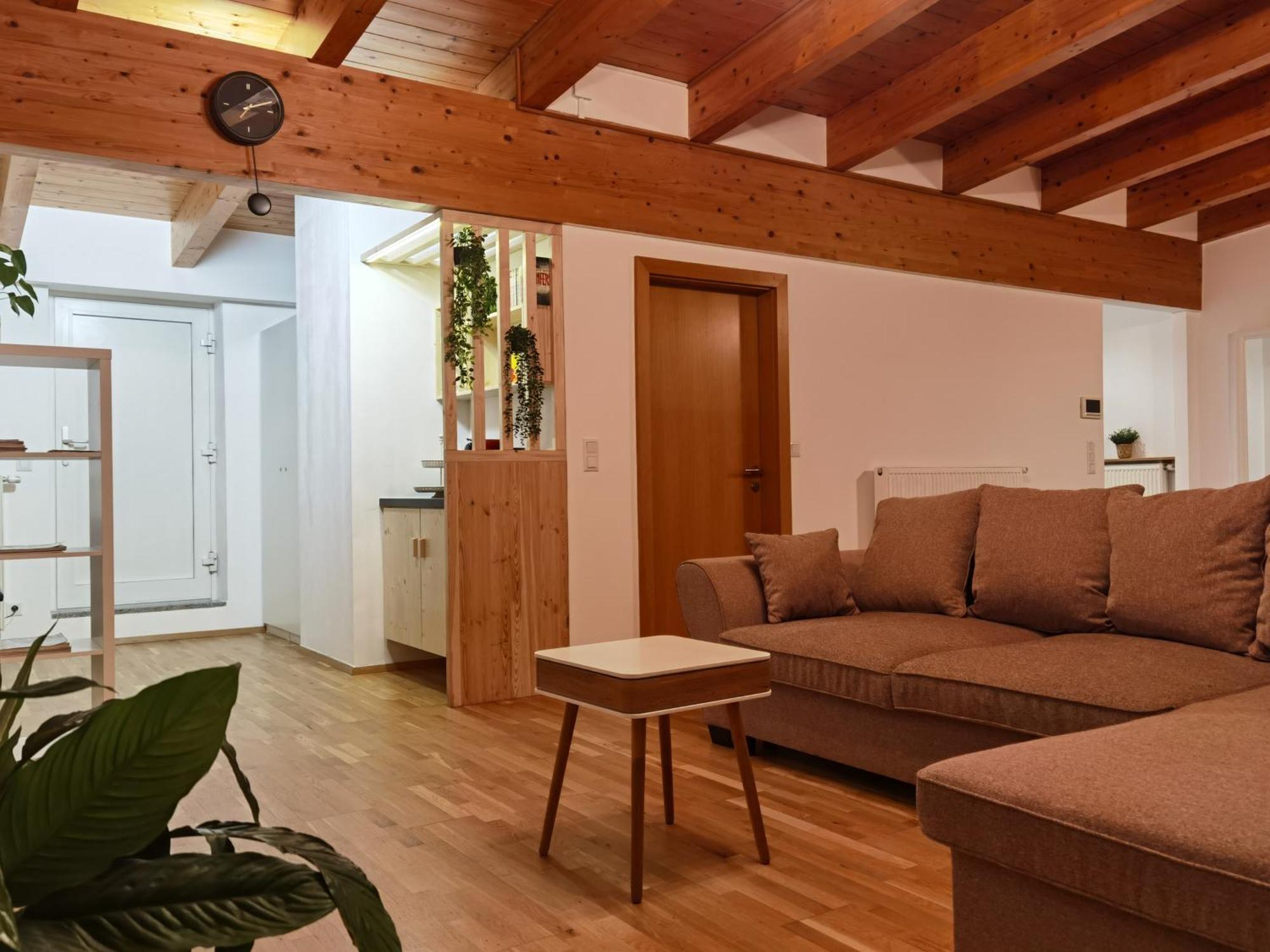 Beehome Apartment Purkersdorf Esterno foto