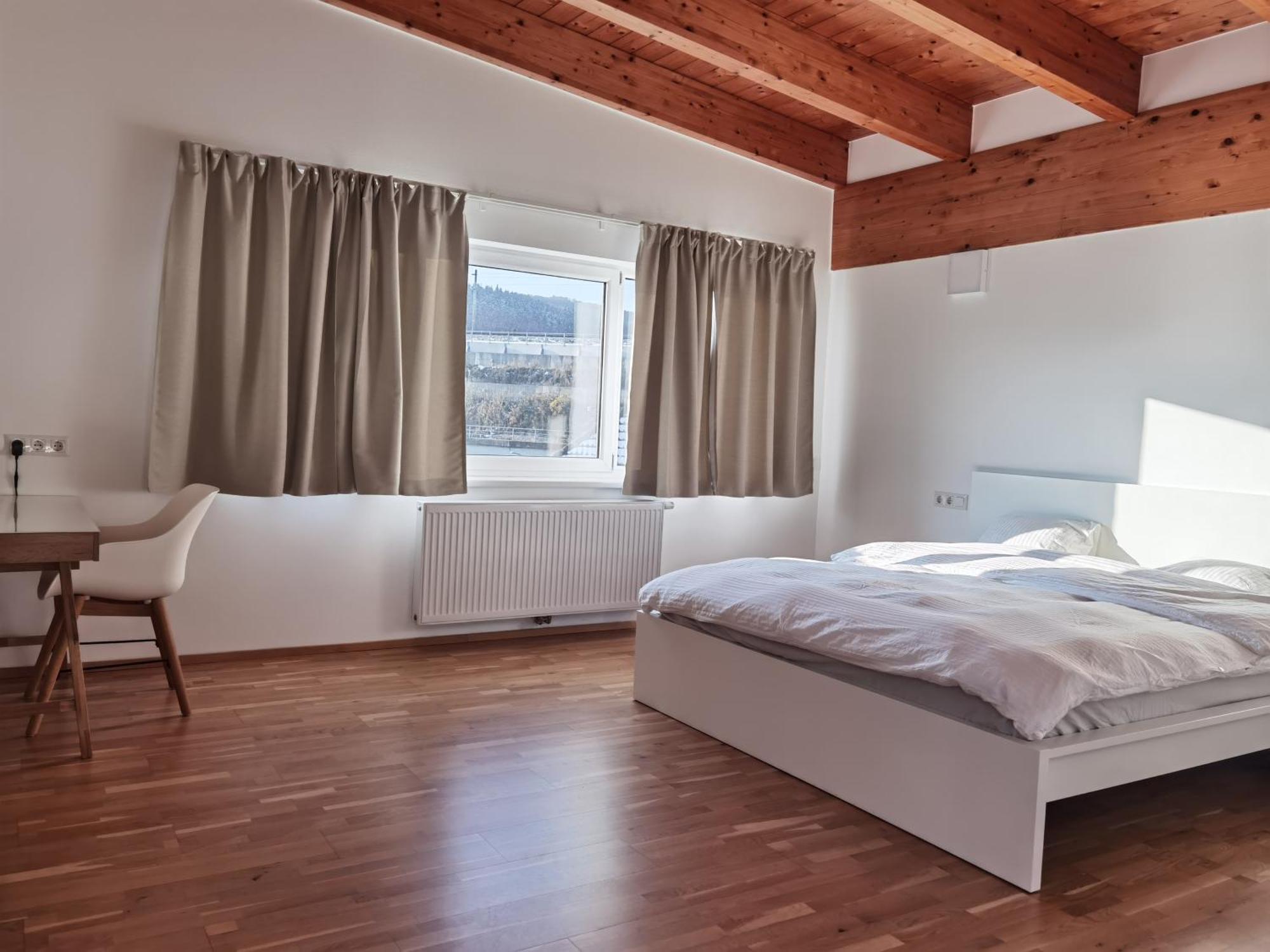 Beehome Apartment Purkersdorf Esterno foto