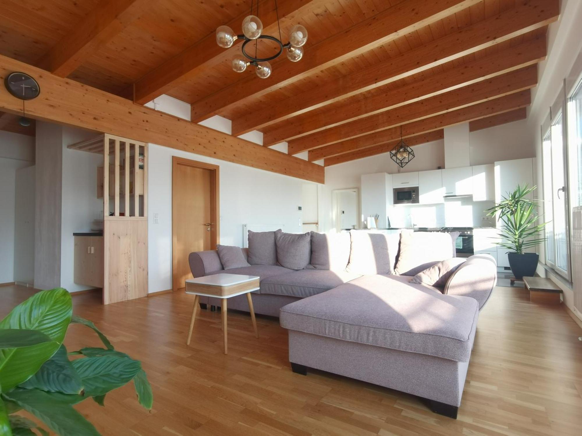 Beehome Apartment Purkersdorf Esterno foto