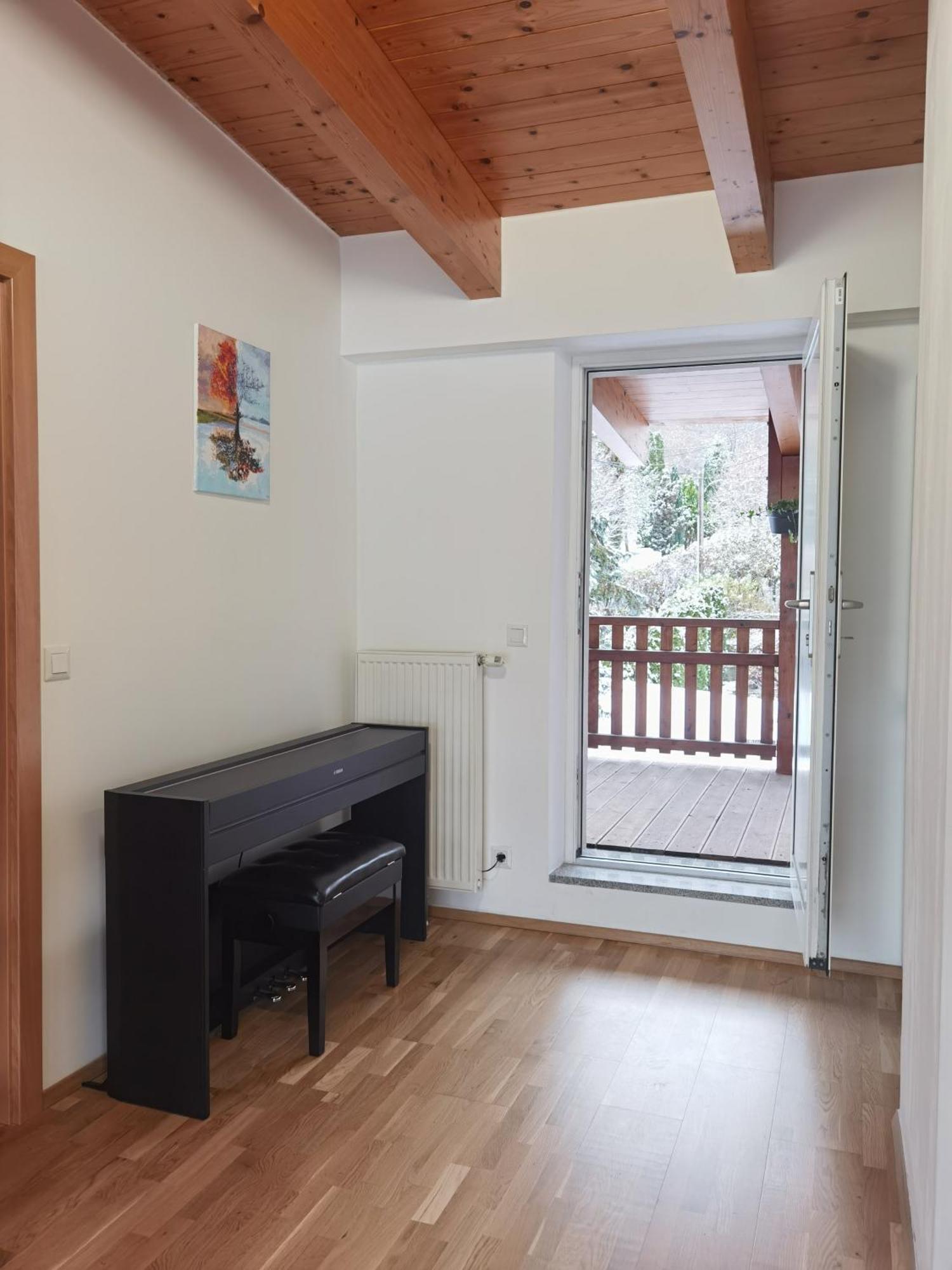 Beehome Apartment Purkersdorf Esterno foto