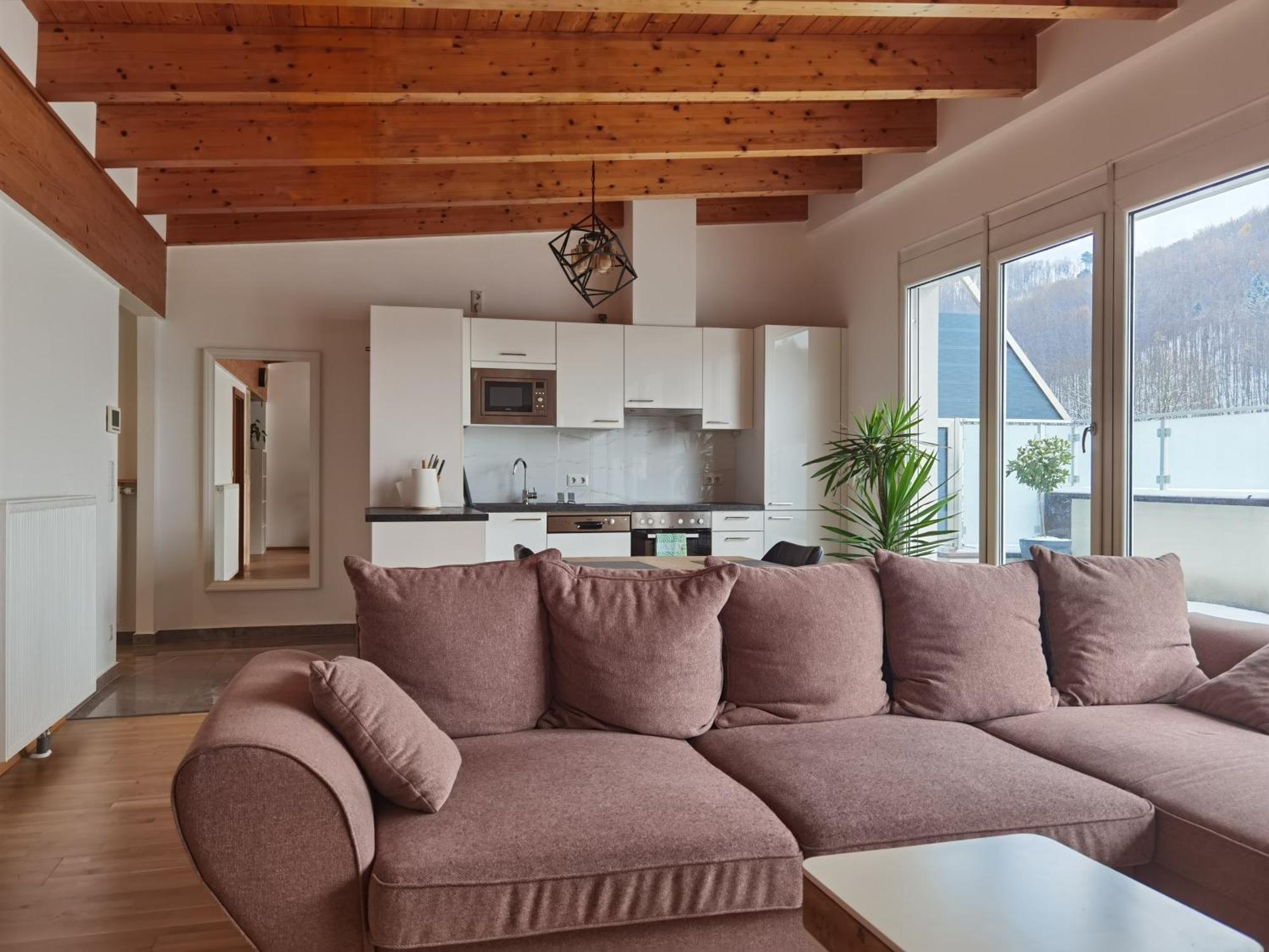 Beehome Apartment Purkersdorf Esterno foto
