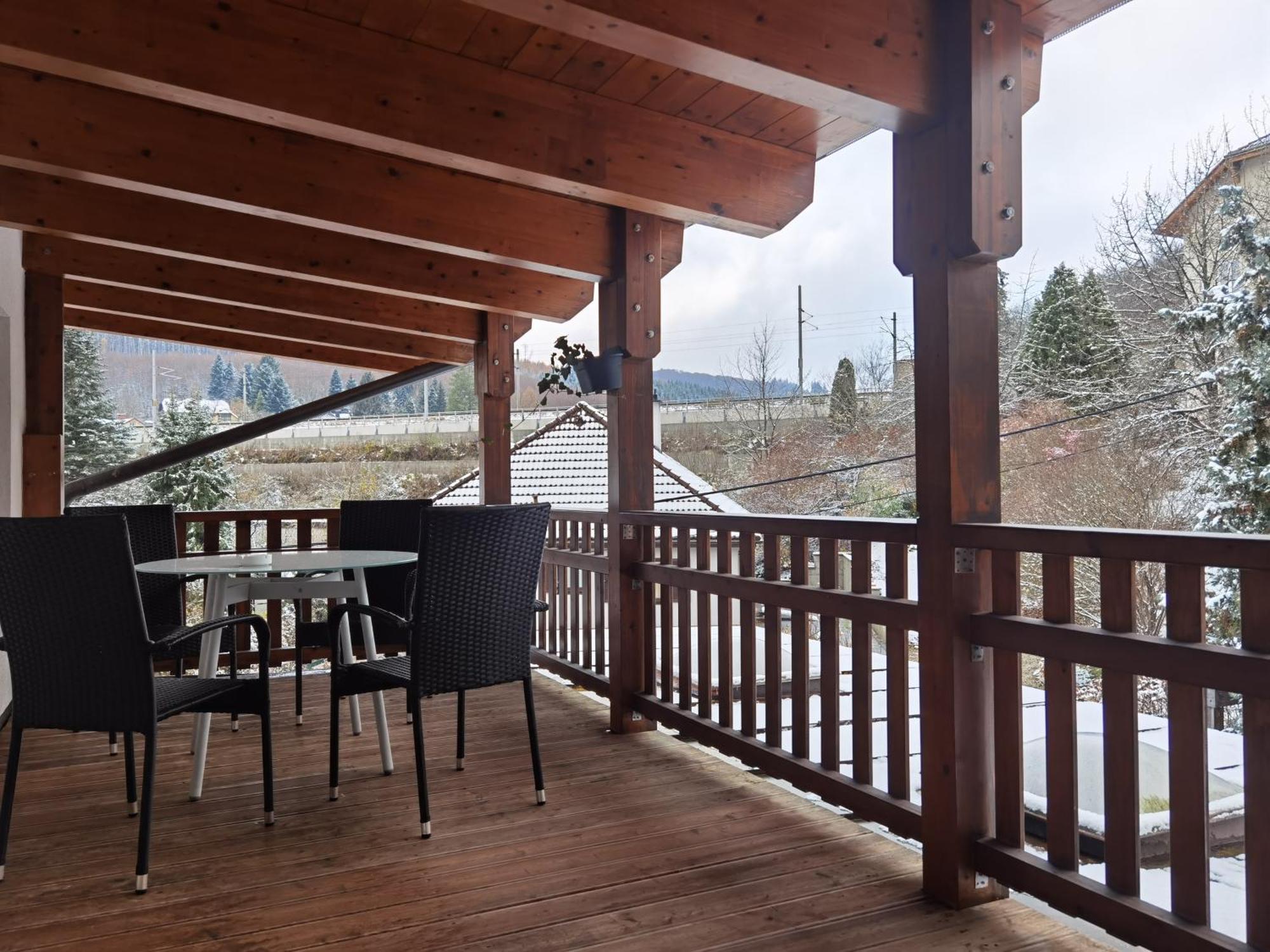 Beehome Apartment Purkersdorf Esterno foto