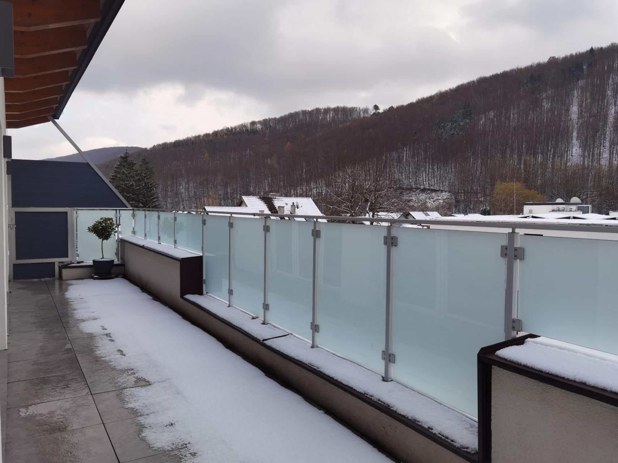 Beehome Apartment Purkersdorf Esterno foto