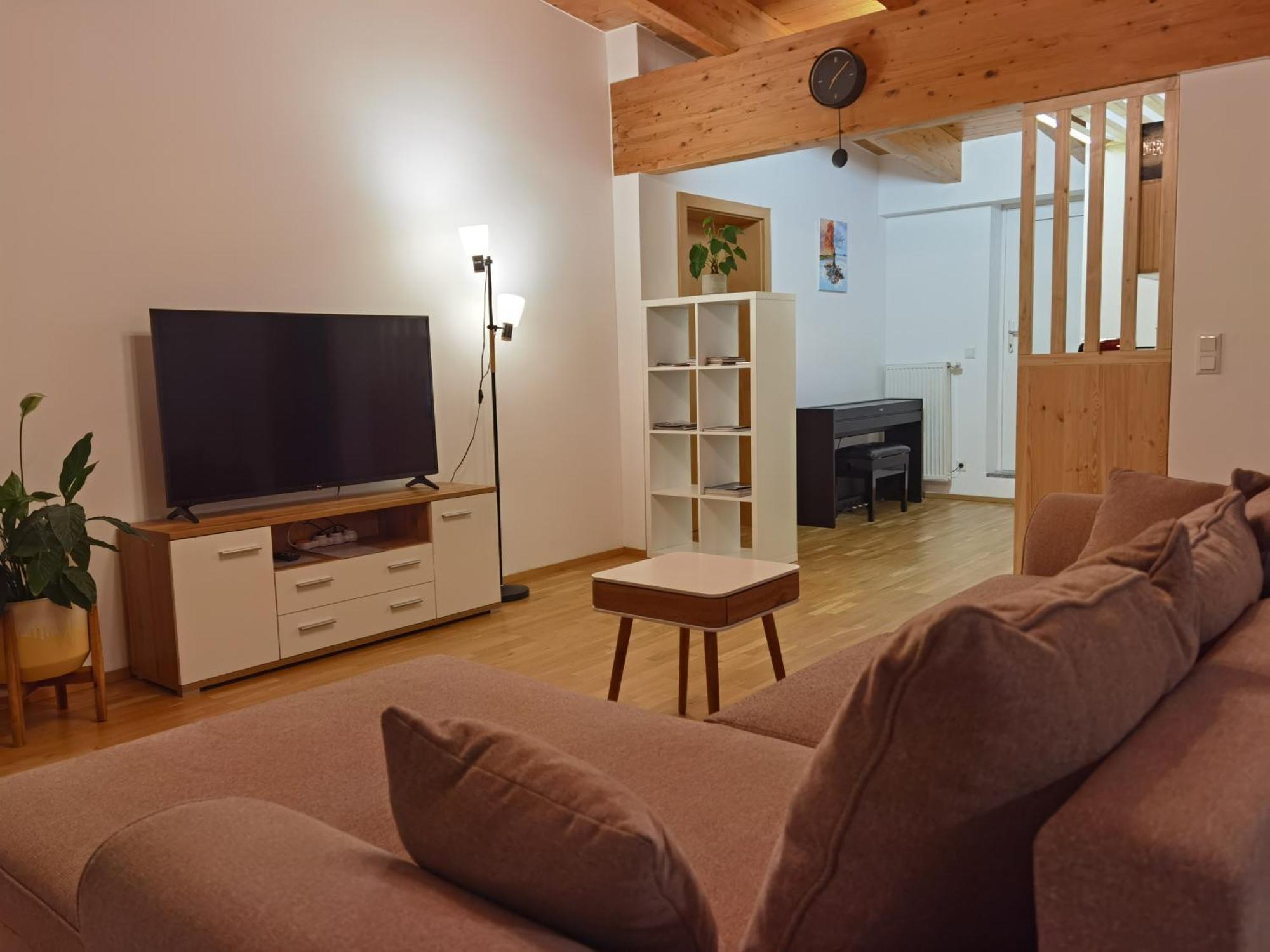 Beehome Apartment Purkersdorf Esterno foto